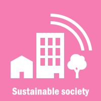 Sustainable society