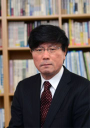 Professor Norio Okada